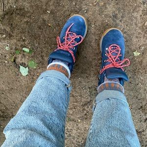 Meet your Posher, Victoria